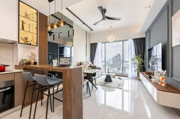 Core Residence @ TRX