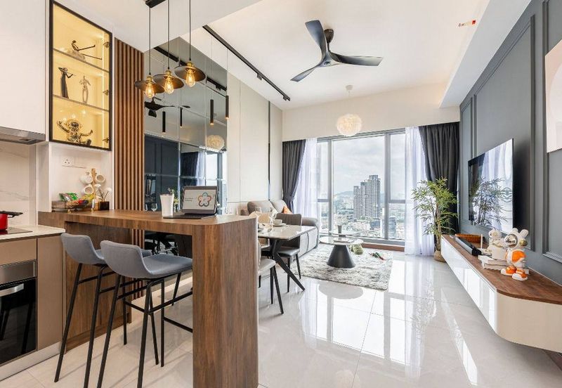 Core Residence @ TRX