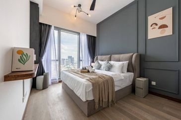 Core Residence @ TRX