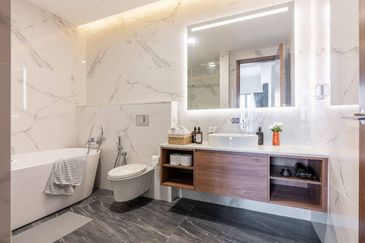 Core Residence @ TRX