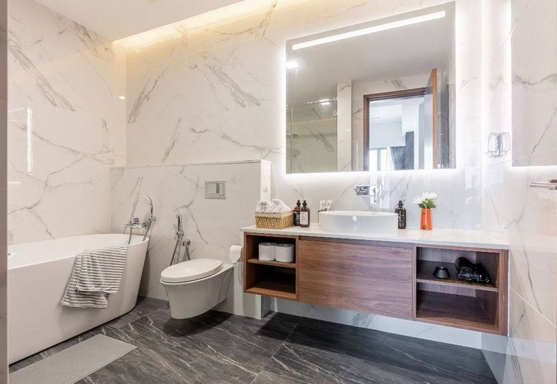 Core Residence @ TRX