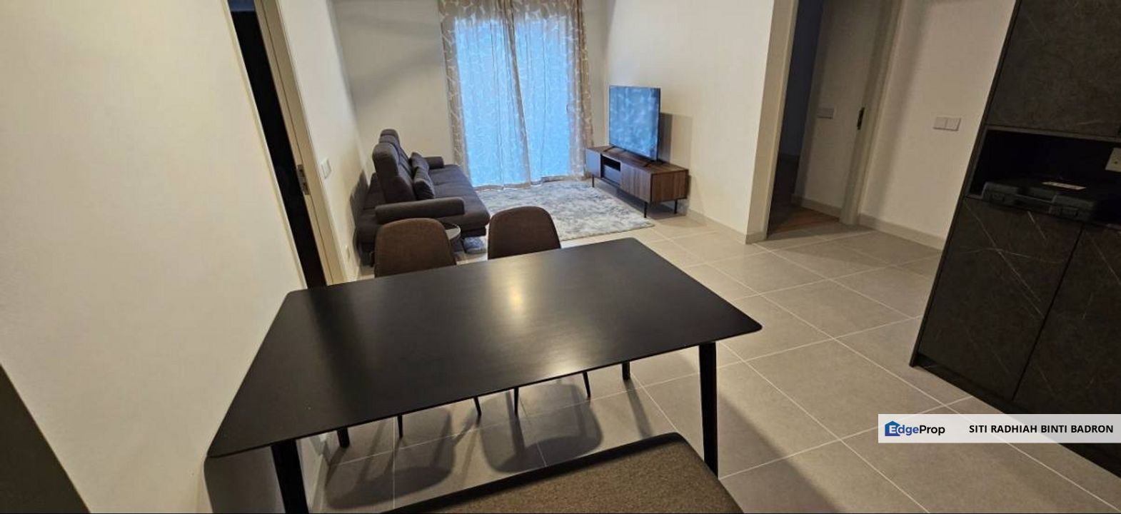 The Atrium @ Jalan Ampang, Kuala Lumpur, Ampang