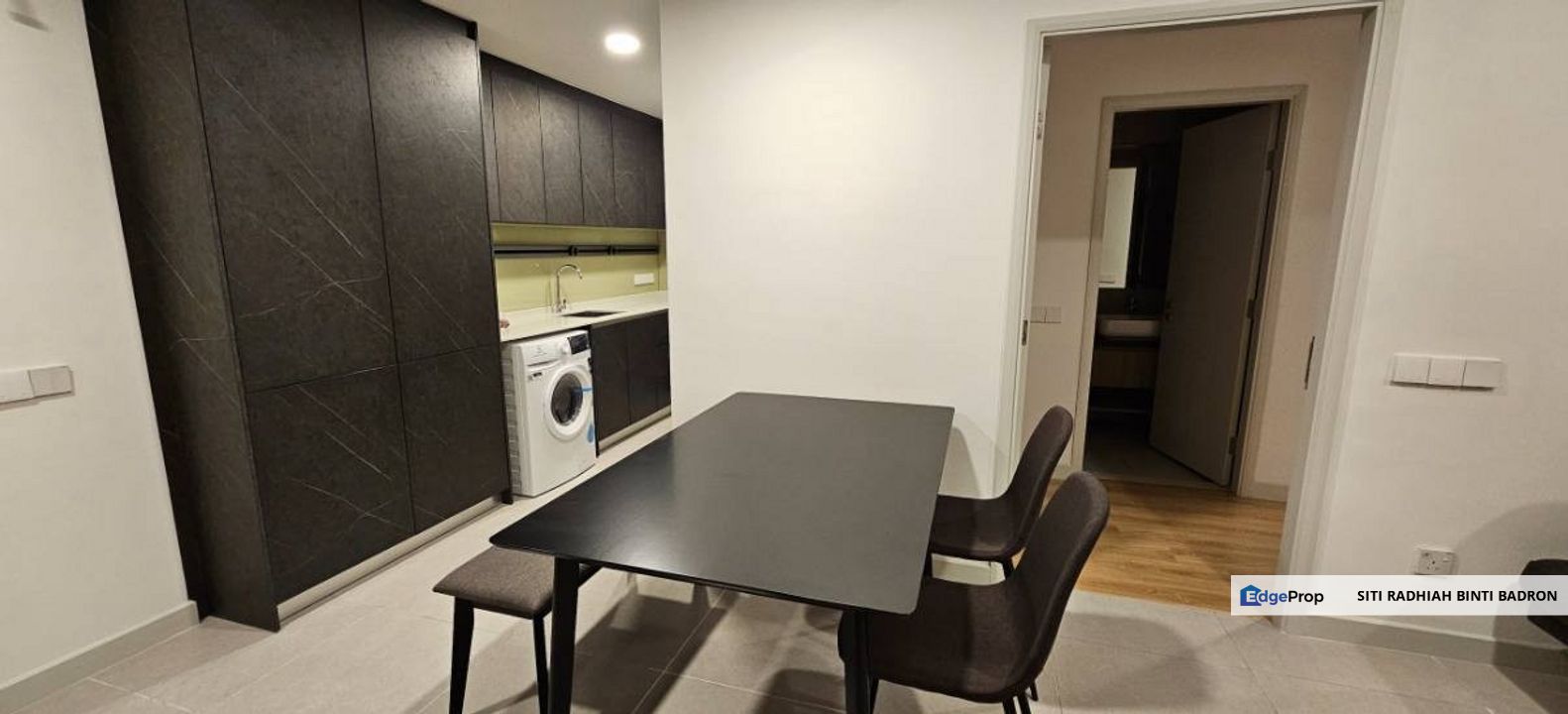 The Atrium @ Jalan Ampang, Kuala Lumpur, Ampang