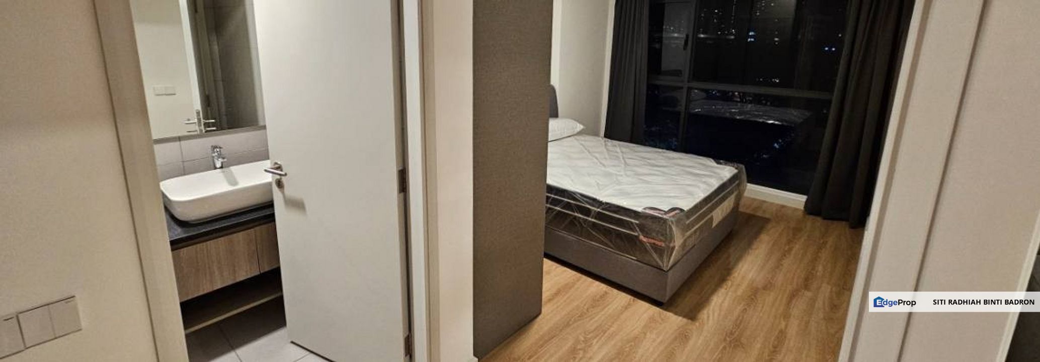 The Atrium @ Jalan Ampang, Kuala Lumpur, Ampang