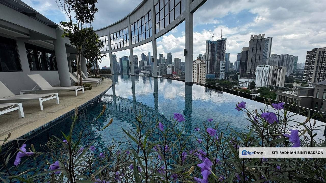 The Atrium @ Jalan Ampang, Kuala Lumpur, Ampang