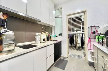 3 Elements @ Seri Kembangan