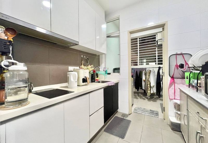 3 Elements @ Seri Kembangan