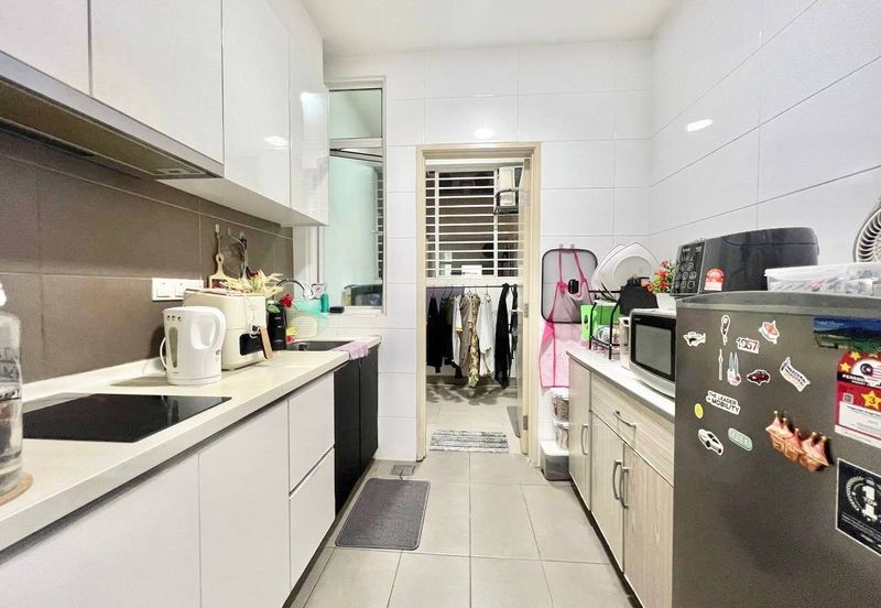 3 Elements @ Seri Kembangan