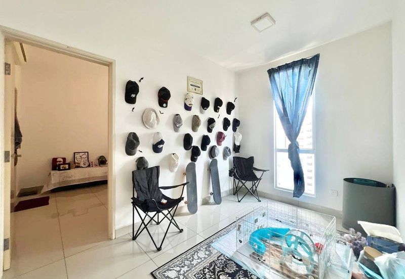 3 Elements @ Seri Kembangan