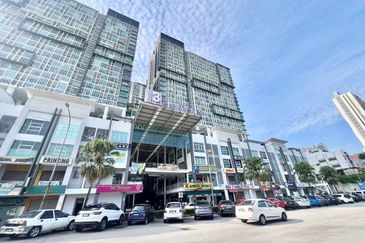 3 Elements @ Seri Kembangan