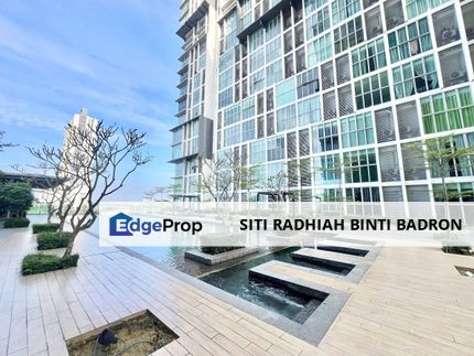 FOR SALE : 3 Elements Residence, Seri Kembangan , Selangor, Seri Kembangan