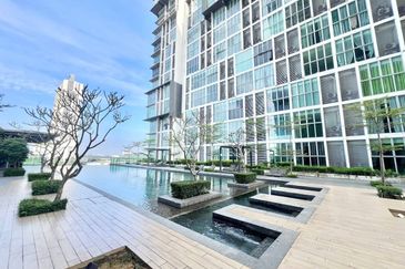 3 Elements @ Seri Kembangan