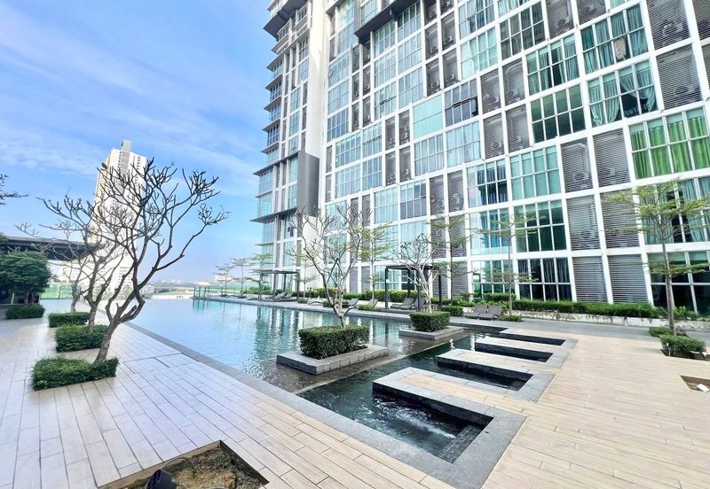 3 Elements @ Seri Kembangan