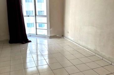 Sri Jati 2 Condominium