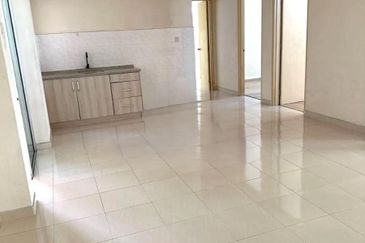 Sri Jati 2 Condominium