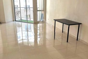 Sri Jati 2 Condominium