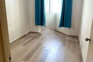 Sri Jati 2 Condominium