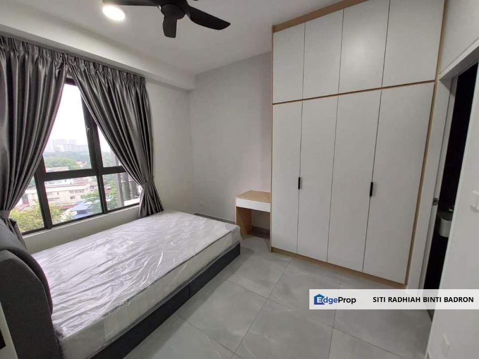 The Birch Residence, Jalan Ipoh Kuala Lumpur, Kuala Lumpur, Jalan Ipoh