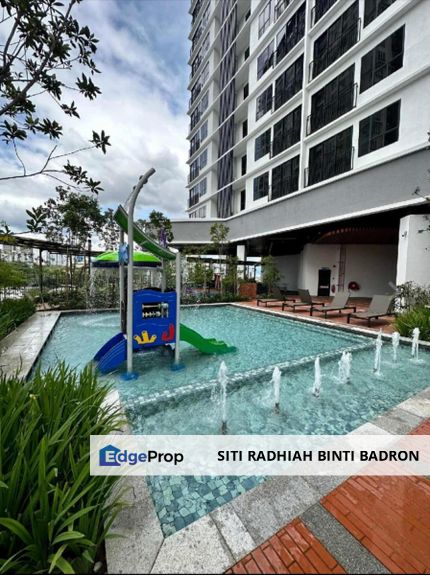 The Birch Residence, Jalan Ipoh Kuala Lumpur, Kuala Lumpur, Jalan Ipoh