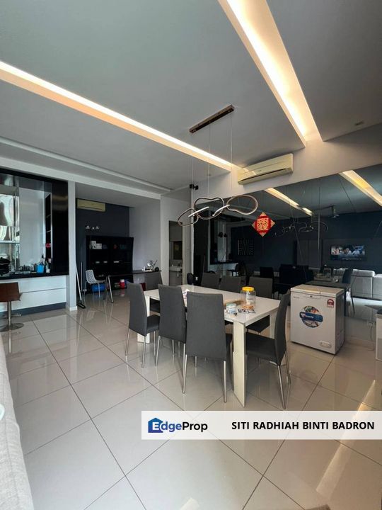 The Park Residences 1, Bangsar South, Kuala Lumpur, Kuala Lumpur, Bangsar South