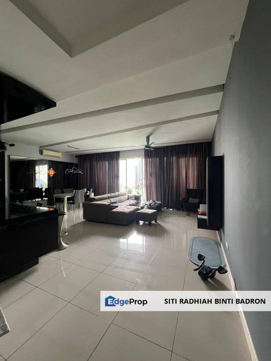 The Park Residences 1, Bangsar South, Kuala Lumpur, Kuala Lumpur, Bangsar South