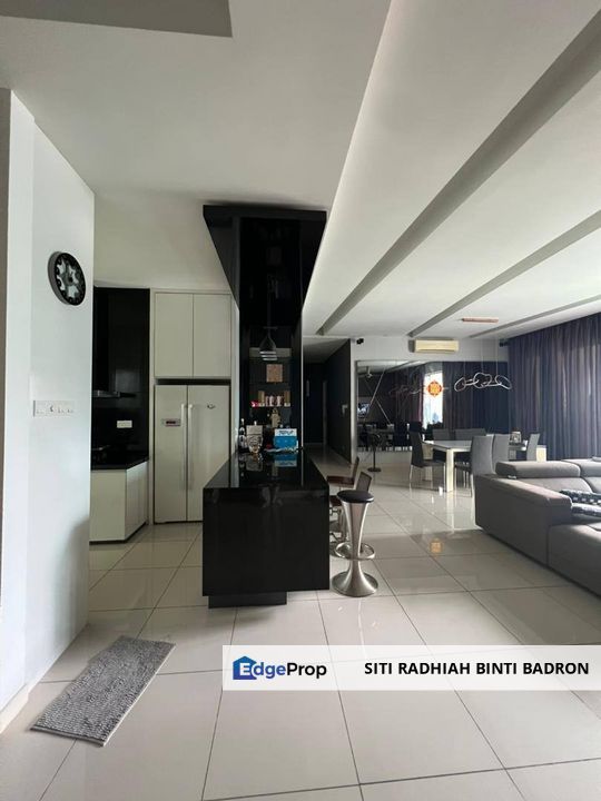 The Park Residences 1, Bangsar South, Kuala Lumpur, Kuala Lumpur, Bangsar South