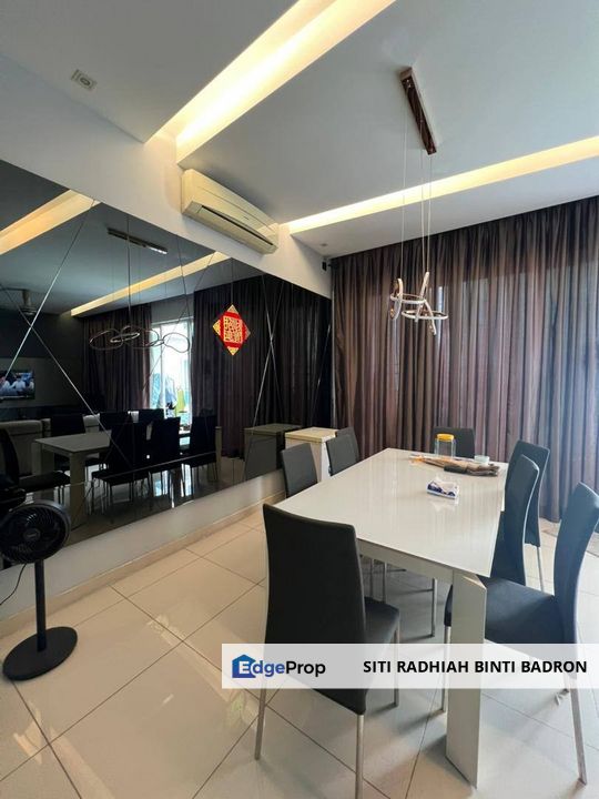 The Park Residences 1, Bangsar South, Kuala Lumpur, Kuala Lumpur, Bangsar South