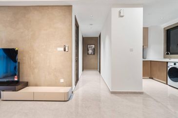 Agile Bukit Bintang @ Residensi Agile Delima