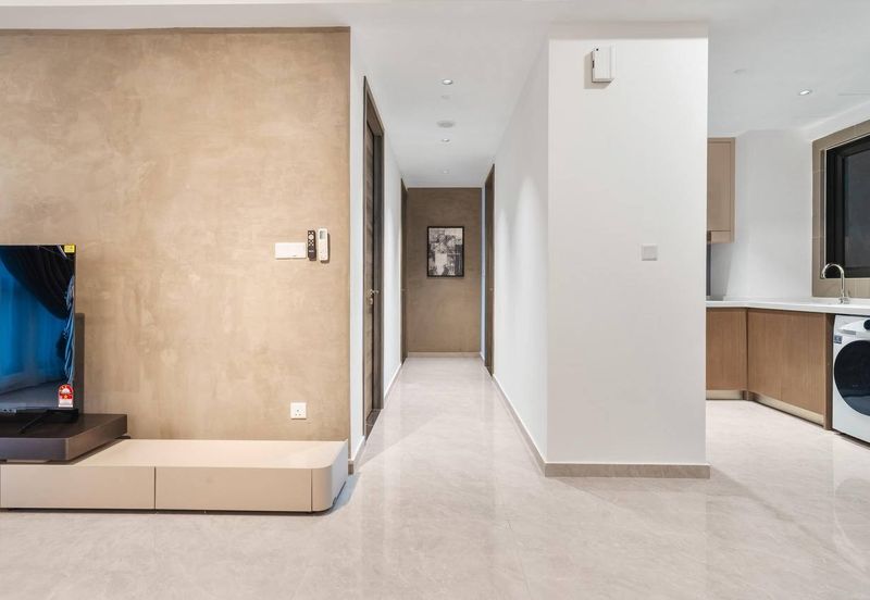 Agile Bukit Bintang @ Residensi Agile Delima