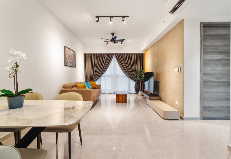 Agile Bukit Bintang @ Residensi Agile Delima