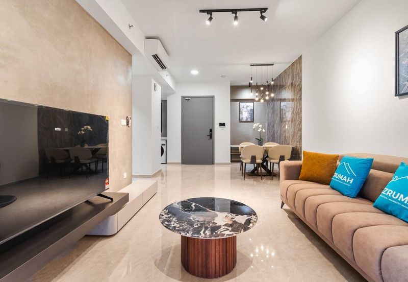 Agile Bukit Bintang @ Residensi Agile Delima