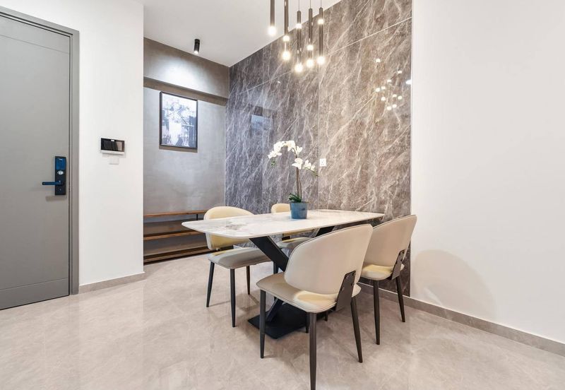 Agile Bukit Bintang @ Residensi Agile Delima