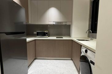 Agile Bukit Bintang @ Residensi Agile Delima