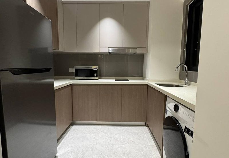 Agile Bukit Bintang @ Residensi Agile Delima