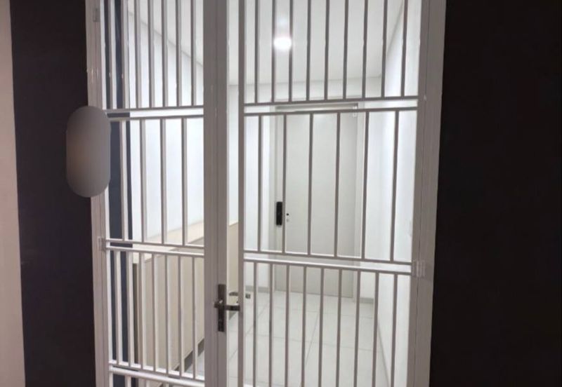 ALIX Residences @ Kiara North