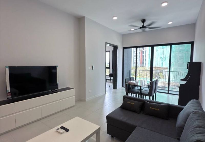 ALIX Residences @ Kiara North