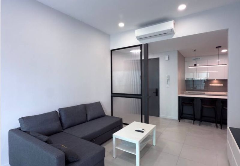 ALIX Residences @ Kiara North