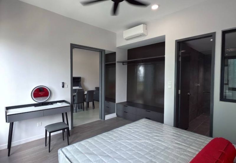 ALIX Residences @ Kiara North