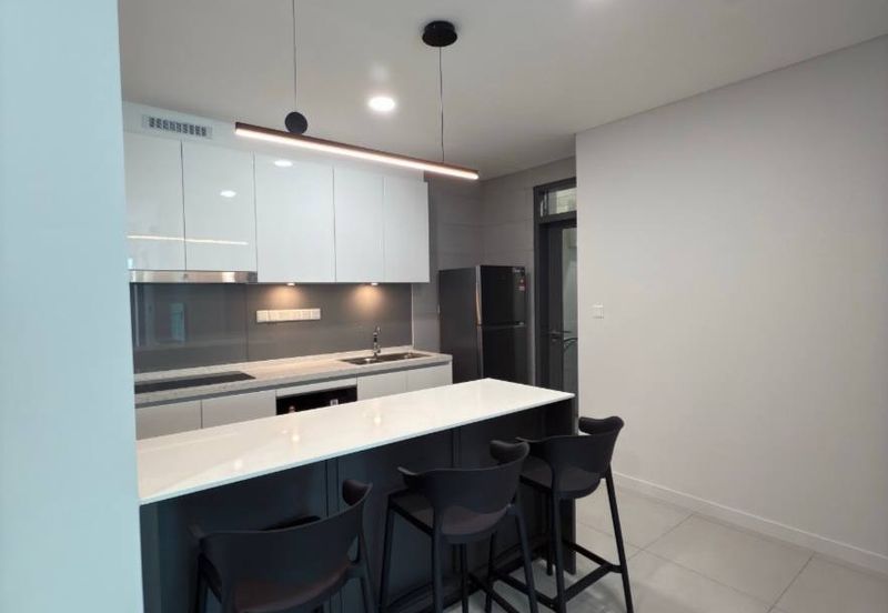 ALIX Residences @ Kiara North