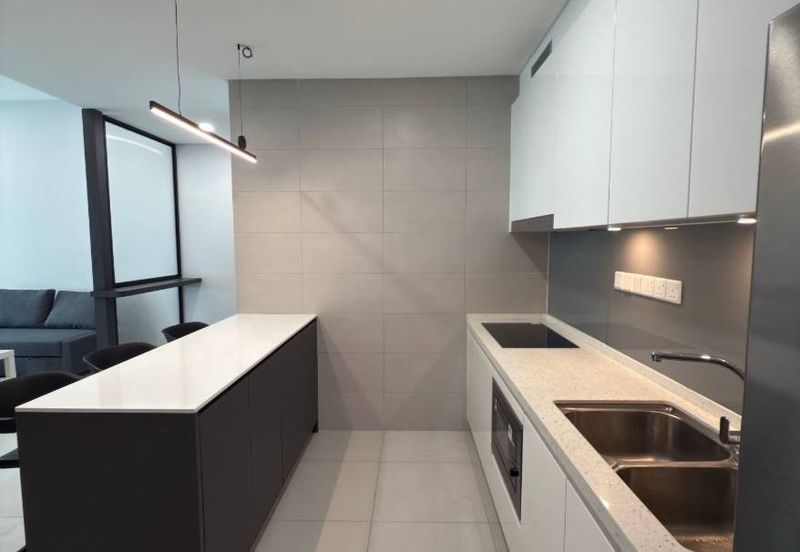 ALIX Residences @ Kiara North