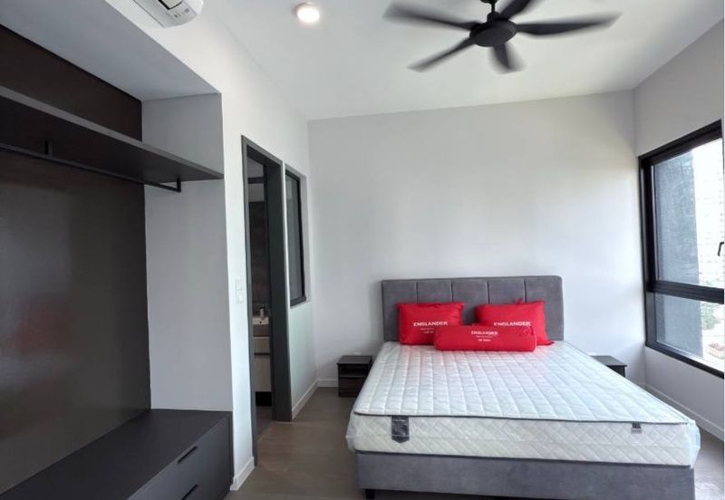 ALIX Residences @ Kiara North