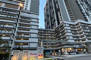 PV9 Residences