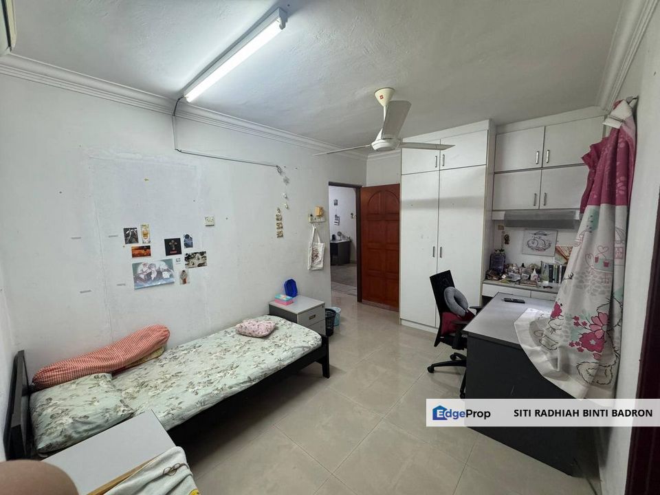 Spacious 2 Storey Bungalow Bukit Kuda, Klang , Selangor, Klang