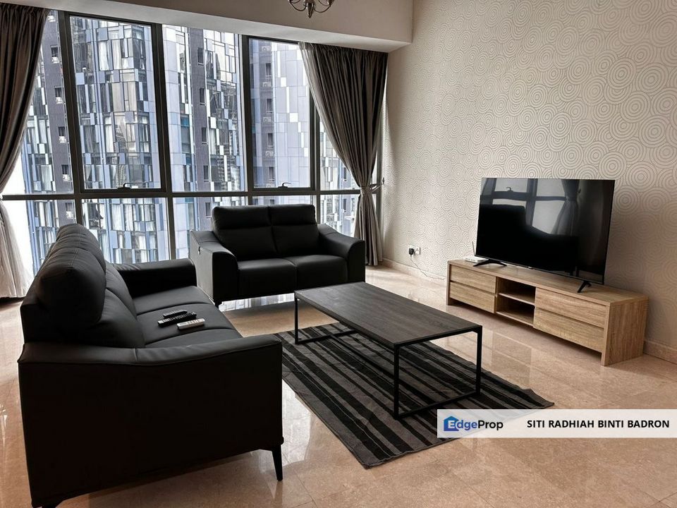 THE MERITZ @ JLN MAYANG , AMPANG NEAR KLCC FOR RENT, Kuala Lumpur, KLCC