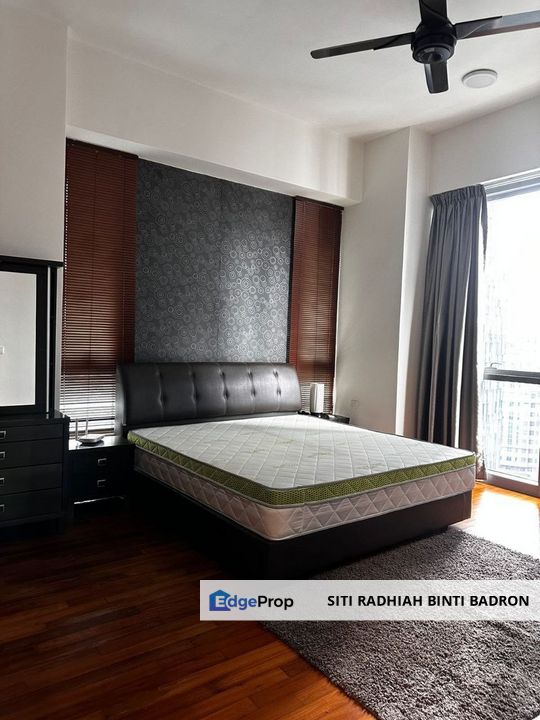 THE MERITZ @ JLN MAYANG , AMPANG NEAR KLCC FOR RENT, Kuala Lumpur, KLCC