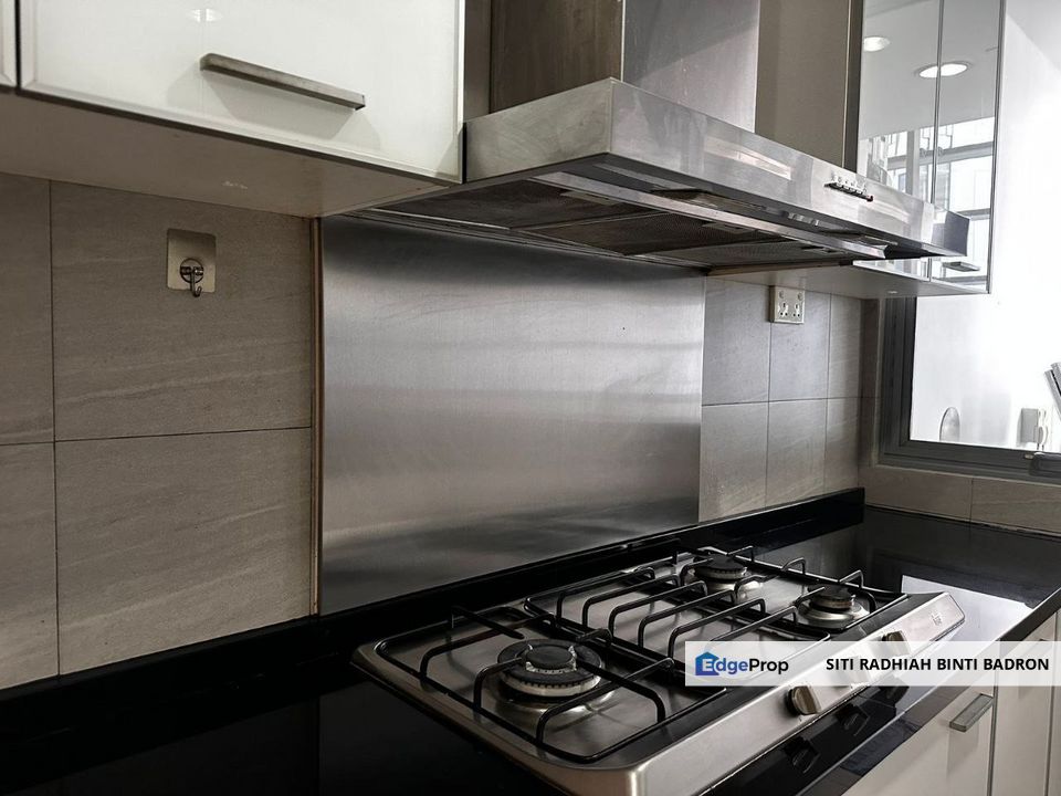 THE MERITZ @ JLN MAYANG , AMPANG NEAR KLCC FOR RENT, Kuala Lumpur, KLCC