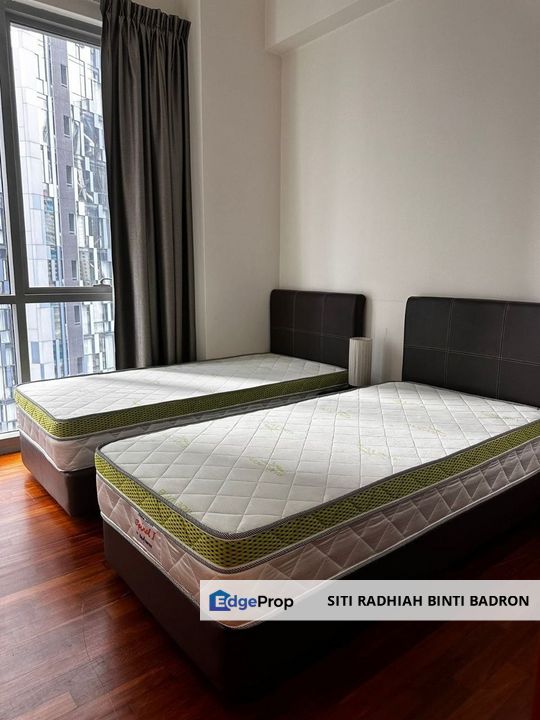 THE MERITZ @ JLN MAYANG , AMPANG NEAR KLCC FOR RENT, Kuala Lumpur, KLCC