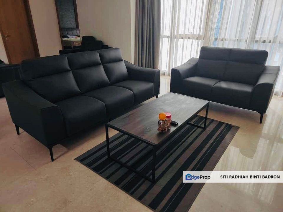 THE MERITZ @ JLN MAYANG , AMPANG NEAR KLCC FOR RENT, Kuala Lumpur, KLCC