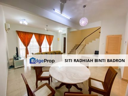 🔥Renovated & Extended 2 Storey Terrace @ Bandar Seri Coalfields🔥, Selangor, Sungai Buloh