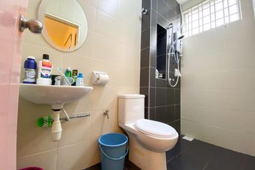 Bandar Seri Coalfields